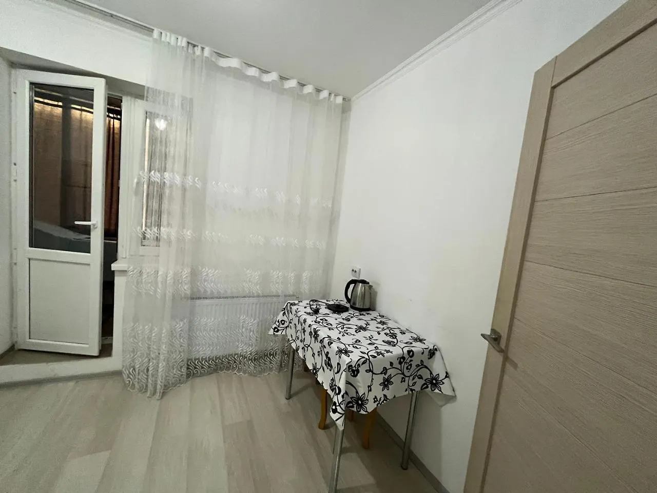 Apartment Квартира В Центре Левого Берега Nur-Sultan