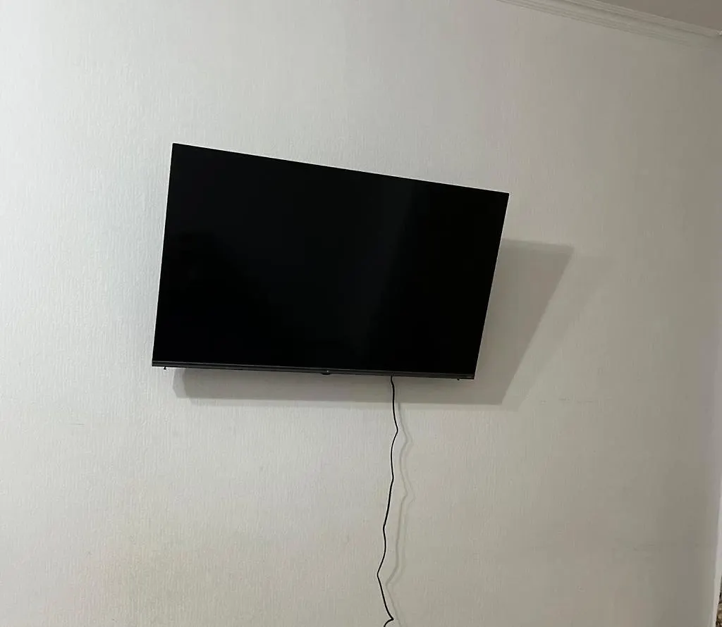 Квартира В Центре Левого Берега Astana Apartamento